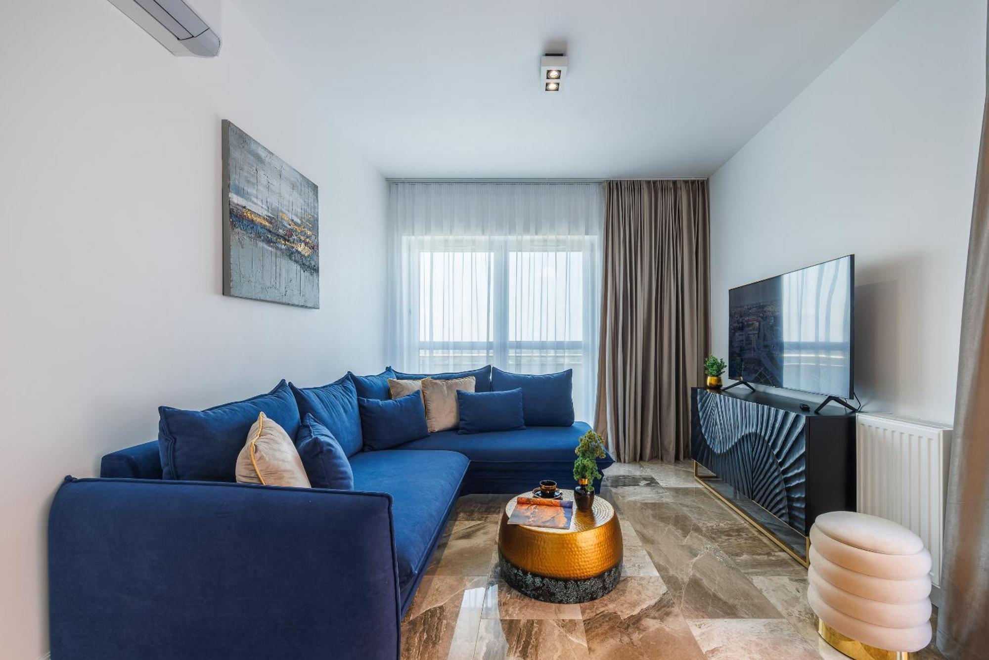 Emihouse Riverside Premium Apartments & Free Parking Rzeszów Εξωτερικό φωτογραφία