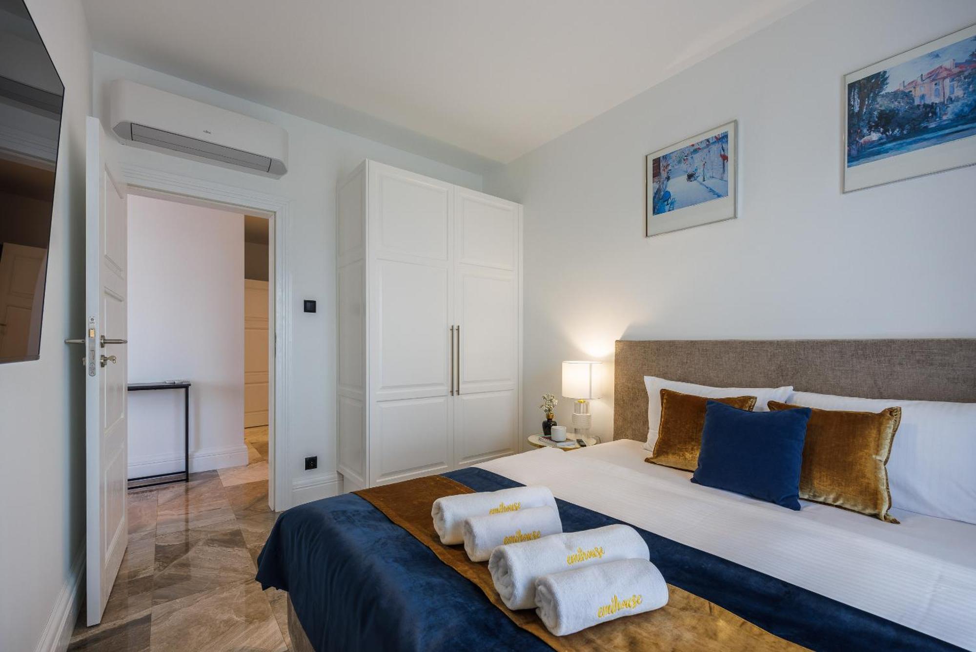 Emihouse Riverside Premium Apartments & Free Parking Rzeszów Εξωτερικό φωτογραφία