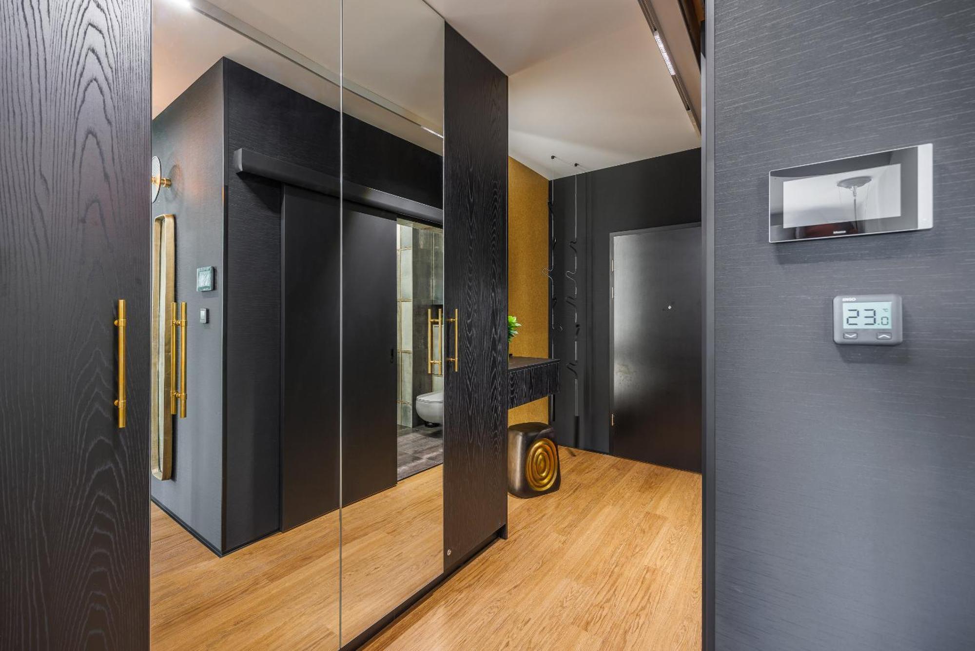Emihouse Riverside Premium Apartments & Free Parking Rzeszów Εξωτερικό φωτογραφία