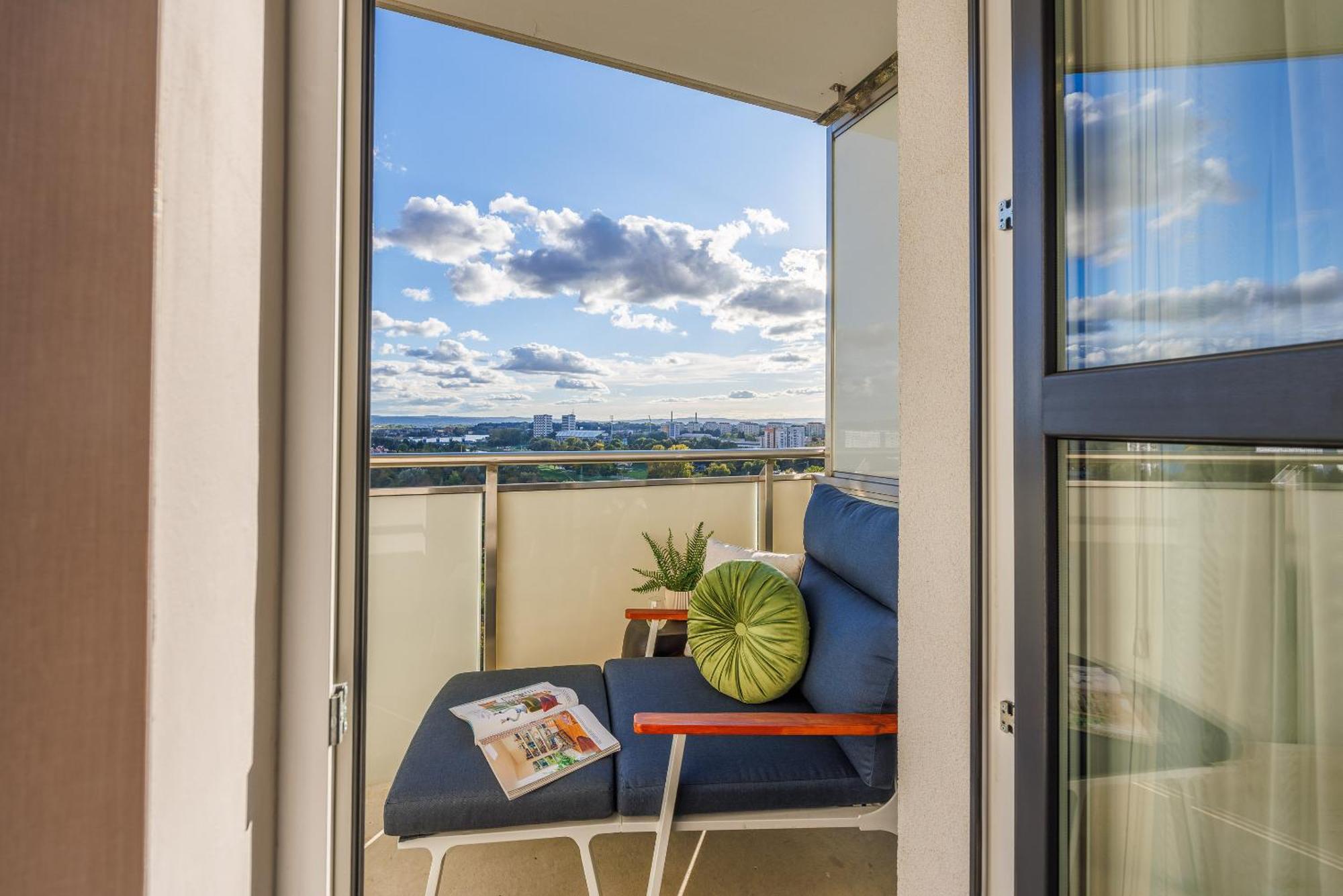 Emihouse Riverside Premium Apartments & Free Parking Rzeszów Εξωτερικό φωτογραφία