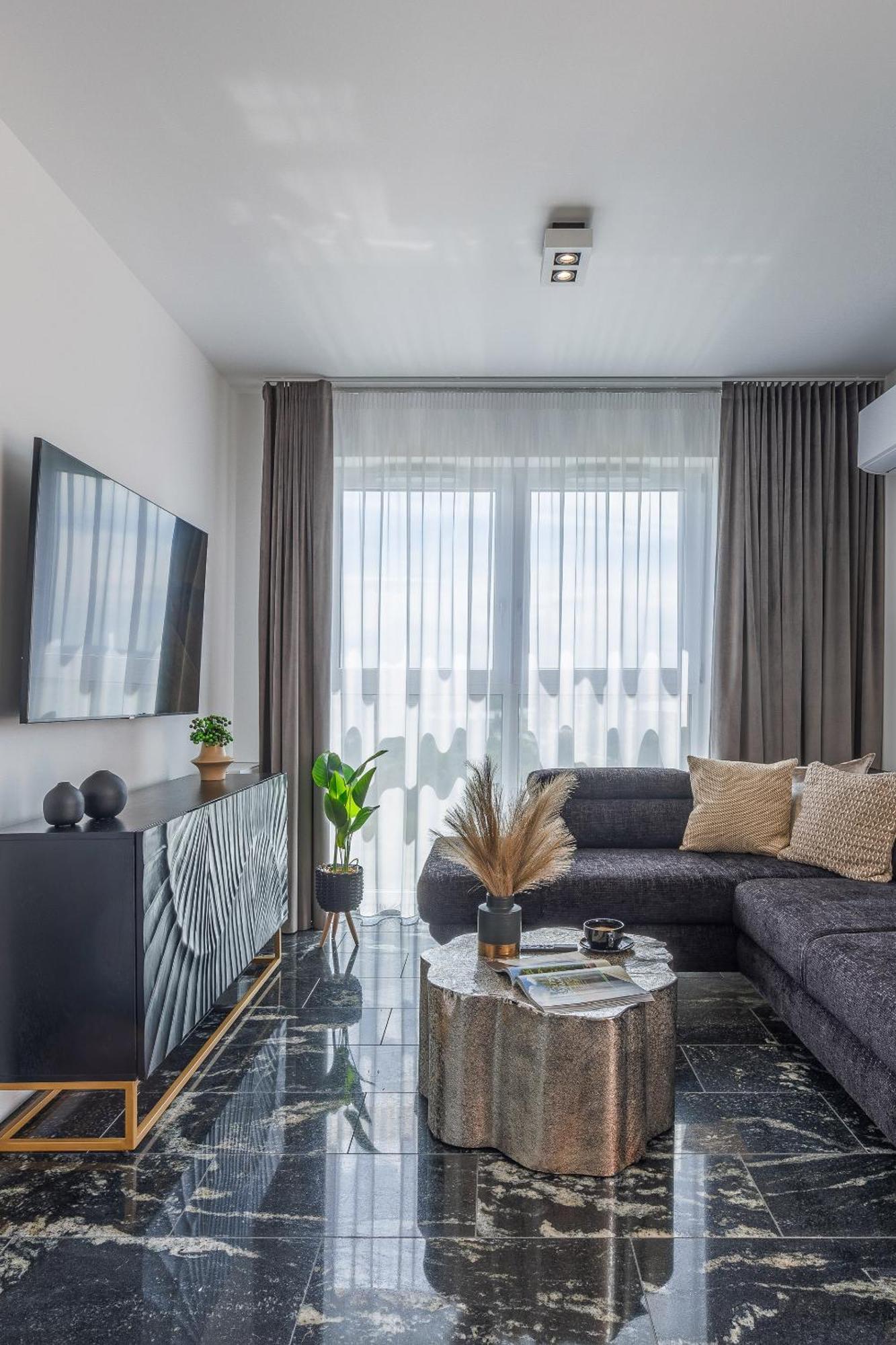 Emihouse Riverside Premium Apartments & Free Parking Rzeszów Εξωτερικό φωτογραφία