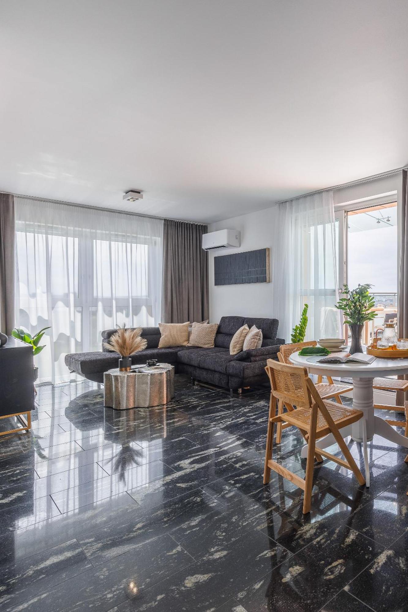 Emihouse Riverside Premium Apartments & Free Parking Rzeszów Εξωτερικό φωτογραφία