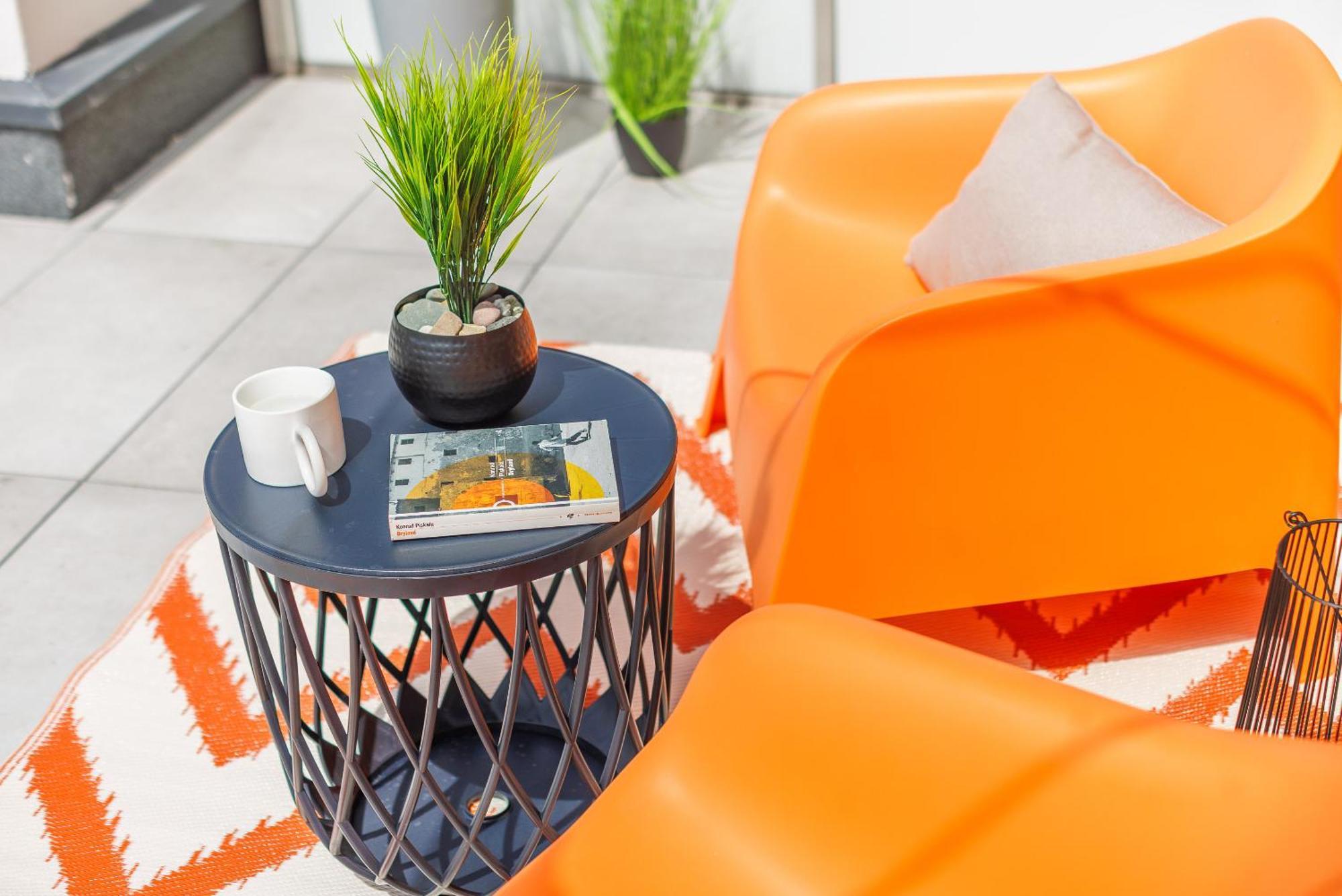Emihouse Riverside Premium Apartments & Free Parking Rzeszów Εξωτερικό φωτογραφία