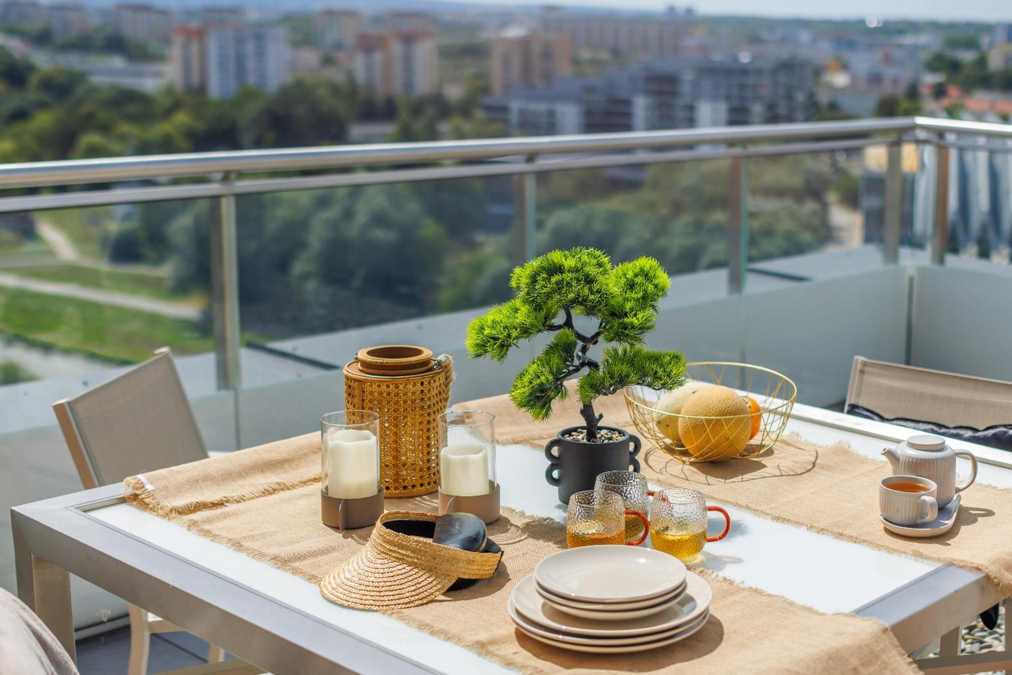 Emihouse Riverside Premium Apartments & Free Parking Rzeszów Εξωτερικό φωτογραφία