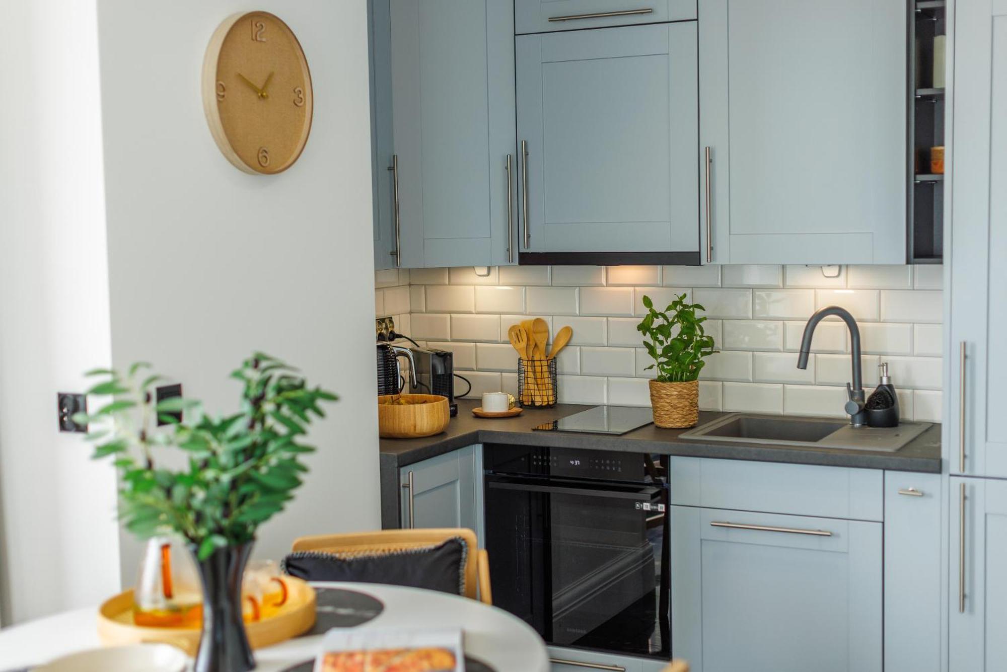 Emihouse Riverside Premium Apartments & Free Parking Rzeszów Εξωτερικό φωτογραφία
