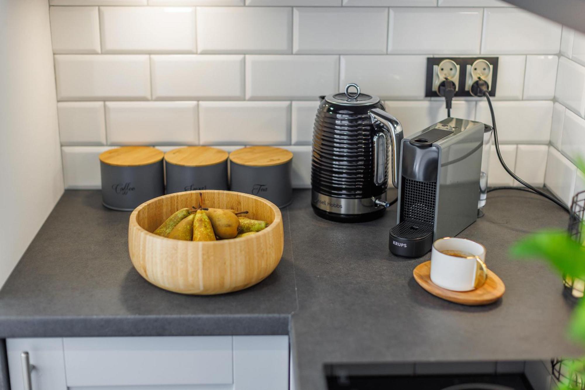 Emihouse Riverside Premium Apartments & Free Parking Rzeszów Εξωτερικό φωτογραφία
