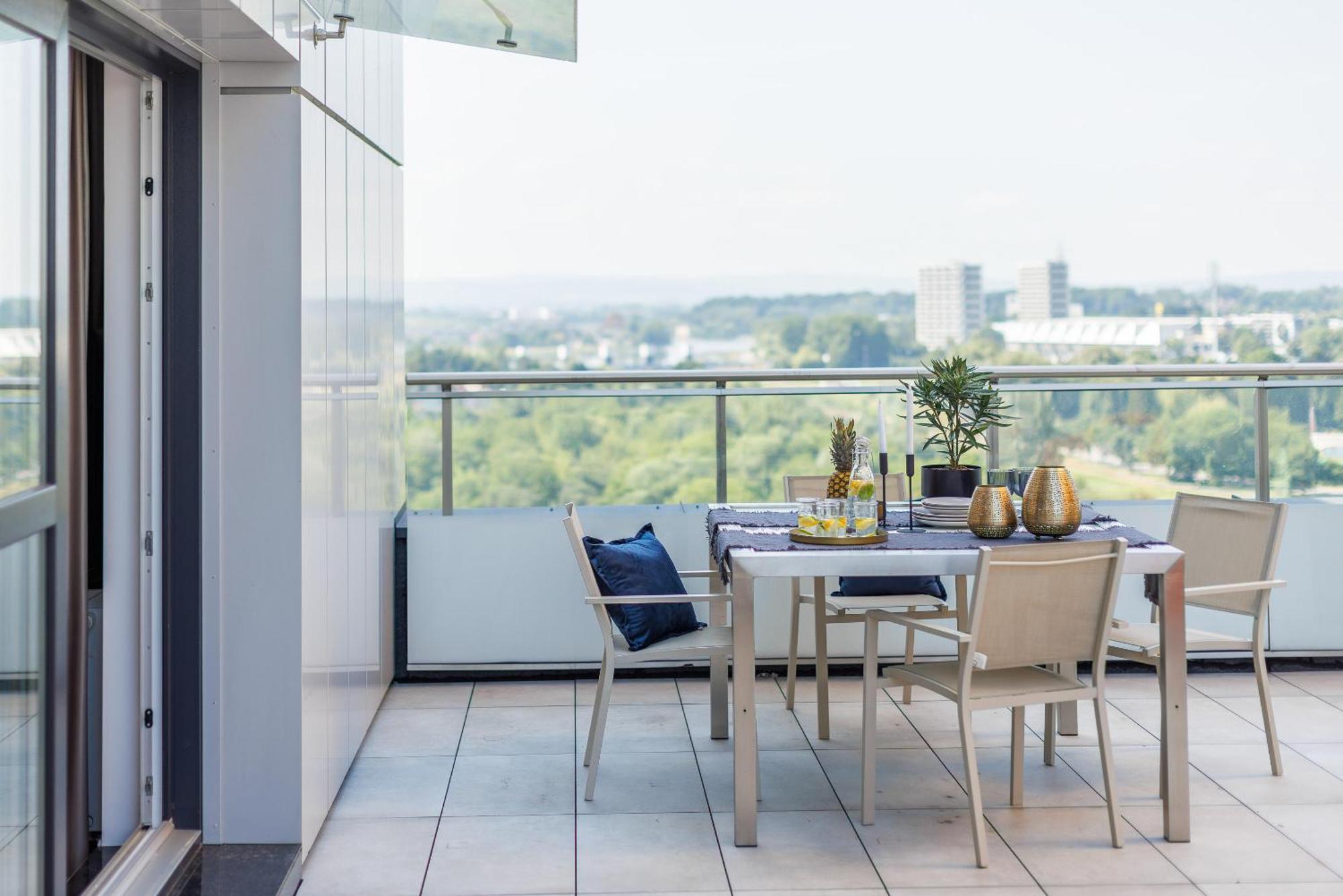 Emihouse Riverside Premium Apartments & Free Parking Rzeszów Εξωτερικό φωτογραφία