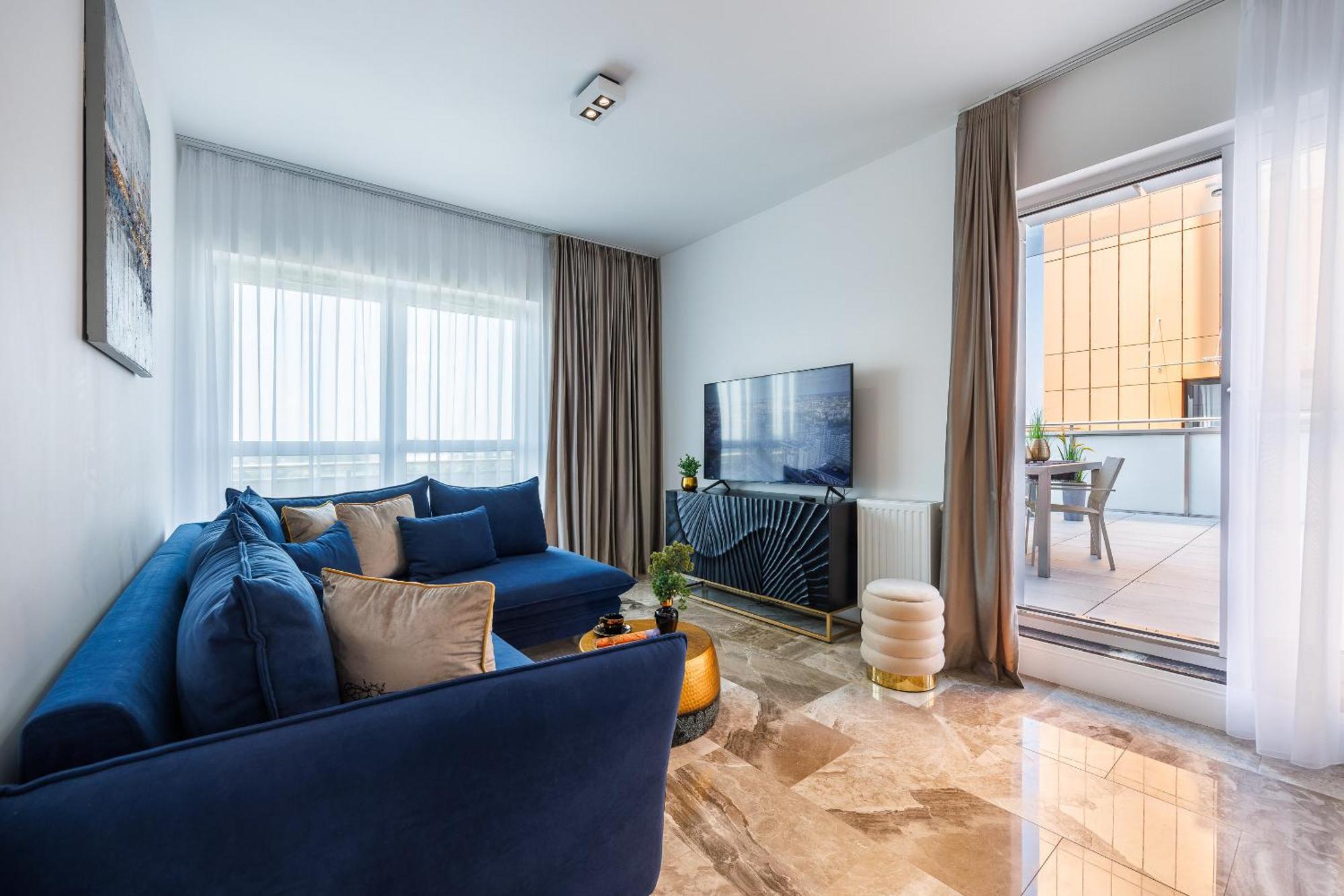 Emihouse Riverside Premium Apartments & Free Parking Rzeszów Εξωτερικό φωτογραφία